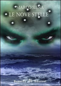 9788890575396: Le nove stelle (Labirinti)