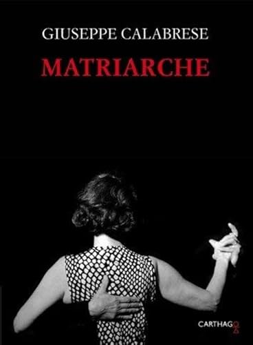 9788890651229: Matriarche. Ediz. illustrata