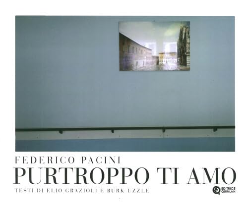 Stock image for Purtroppo Ti Amo for sale by Book Booth