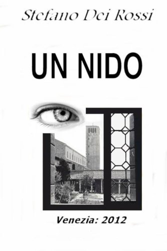 Stock image for Un nido for sale by Revaluation Books