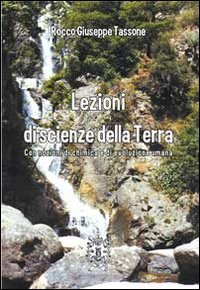 9788890764738: Lezioni di scienze della terra. Con nozioni di chimica e di evoluzione umana