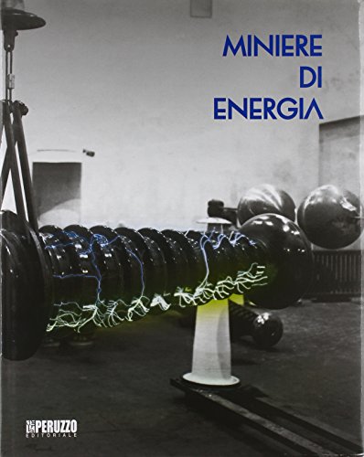 Beispielbild fr Miniere di energia zum Verkauf von libreriauniversitaria.it