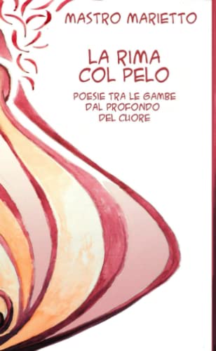 Stock image for La rima col pelo for sale by PBShop.store US