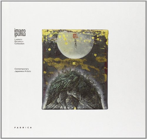 9788890834691: Contemporary japanese artists. Ediz. multilingue (Imago Mundi. Luciano Benetton collection)