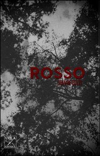 9788890876011: Rosso (Horror & fantascienza)