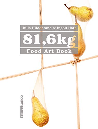 9788890911972: 81,6 kg. Foot art book. Ediz. tedesca
