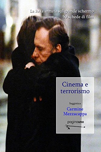 Beispielbild fr Cinema e terrorismo zum Verkauf von medimops
