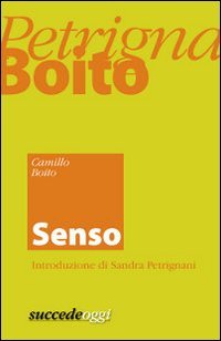 9788890940620: Senso