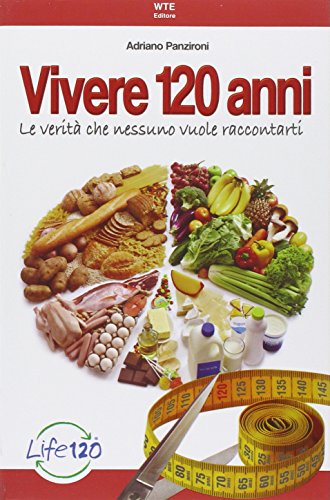 Life 120 anni Life 120 anni