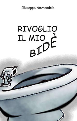 Stock image for RIVOGLIO IL MIO BIDE' for sale by Revaluation Books