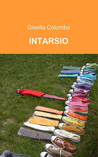 9788891009180: INTARSIO