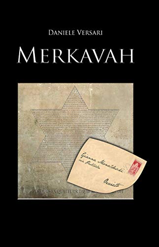 9788891014986: Merkavah (La community di ilmiolibro.it)