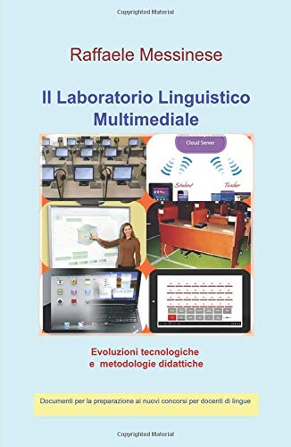 Imagen de archivo de Il Laboratorio Linguistico Multimediale a la venta por Revaluation Books