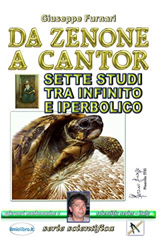 Stock image for DA ZENONE A CANTOR for sale by Revaluation Books