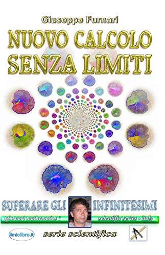 Stock image for NUOVO CALCOLO SENZA LIMITI for sale by Revaluation Books