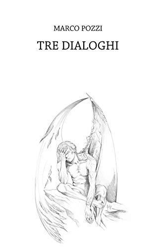 Stock image for Tre dialoghi for sale by Revaluation Books