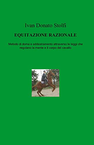 9788891048028: Equitazione razionale