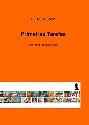 Beispielbild fr Primeiras Tarefas zum Verkauf von medimops