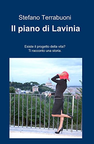 9788891056894: Il piano di Lavinia