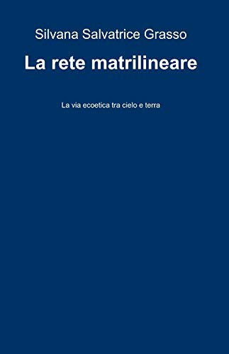 Stock image for La rete matrilineare for sale by Revaluation Books