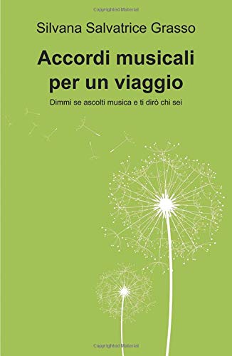 Stock image for Accordi musicali per un viaggio for sale by Revaluation Books