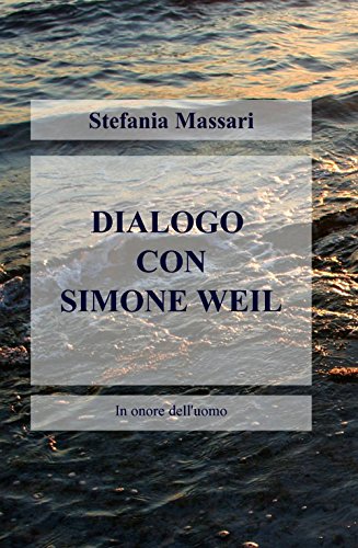 Stock image for Dialogo con Simone Weil for sale by Revaluation Books