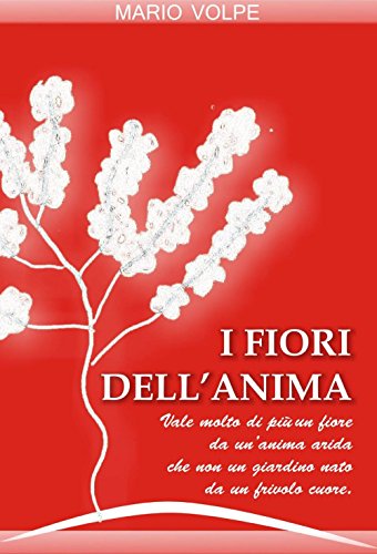 Stock image for I fiori dell'anima for sale by Revaluation Books