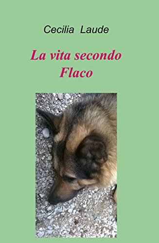 Beispielbild fr La vita secondo Flaco zum Verkauf von medimops