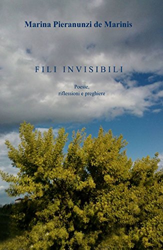 Stock image for Fili invisibili for sale by Revaluation Books