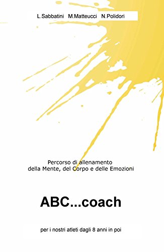 Stock image for ABC.coach for sale by Revaluation Books