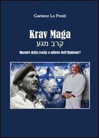 Stock image for Krav Maga for sale by Revaluation Books