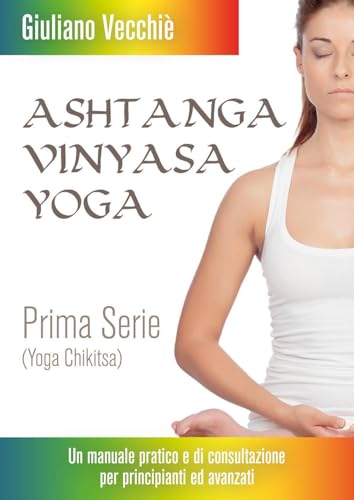 Beispielbild fr Yoga Chikitsa (Italian Edition) zum Verkauf von Books From California