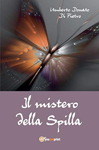 Imagen de archivo de Il mistero della spilla (Italian Edition) [Soft Cover ] a la venta por booksXpress