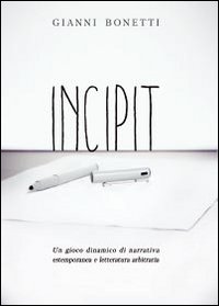 9788891136695: Incipit (Italian Edition)