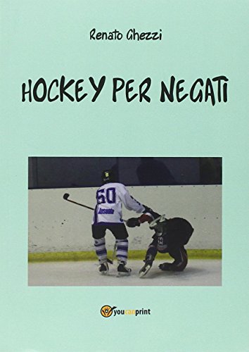 Beispielbild fr Hockey per negati zum Verkauf von medimops