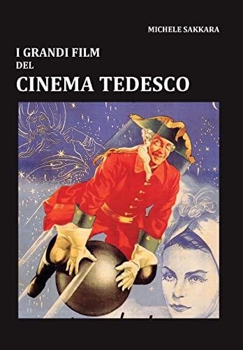 Imagen de archivo de I grandi film del cinema tedesco (Italian Edition) a la venta por California Books