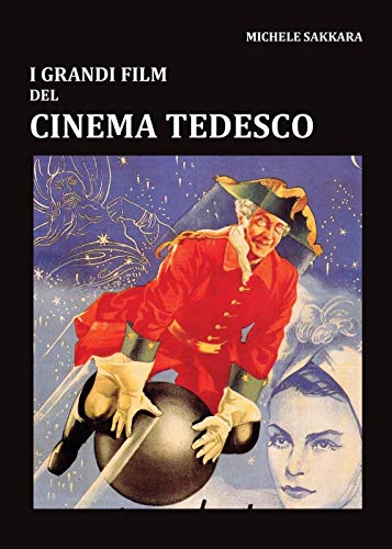 Stock image for I grandi film del cinema tedesco (Italian Edition) for sale by California Books