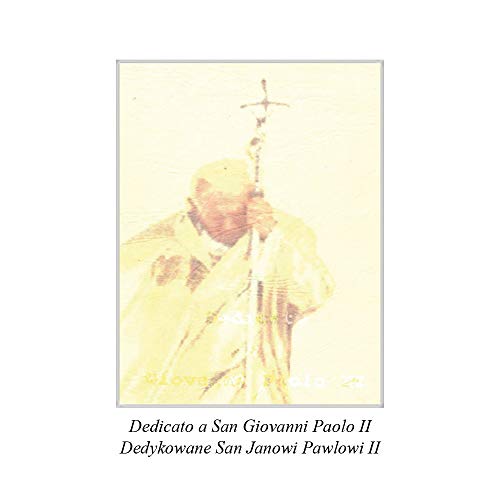 Imagen de archivo de Dedicato a Giovanni Paolo II a la venta por PBShop.store US