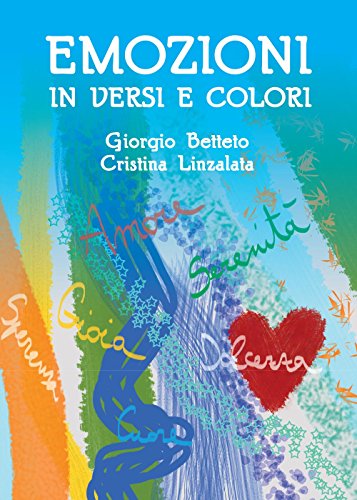 Stock image for Emozioni in versi e colori (Italian Edition) [Soft Cover ] for sale by booksXpress