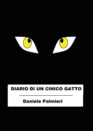 Beispielbild fr Diario di un cinico gatto zum Verkauf von medimops