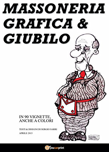 Beispielbild fr Massoneria, grafica & giubilo zum Verkauf von Revaluation Books