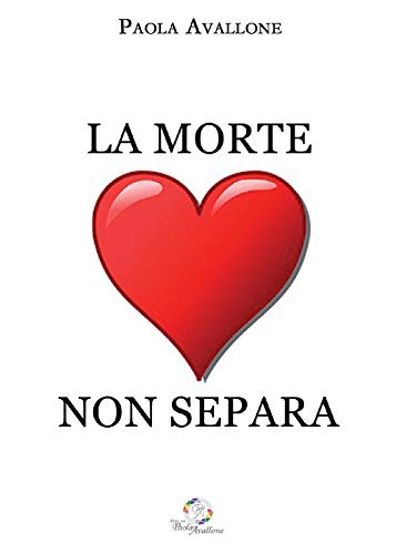 Stock image for La morte non separa for sale by PBShop.store US