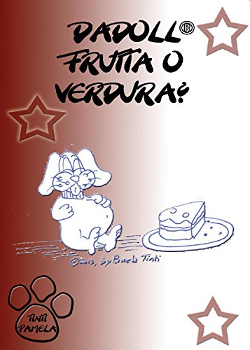 Beispielbild fr Dadoll frutta o verdura? zum Verkauf von Buchpark