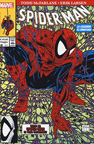 9788891204455: Spider-Man. Marvel Omnibus