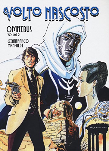 9788891214621: Volto nascosto. Omnibus (Vol. 2)