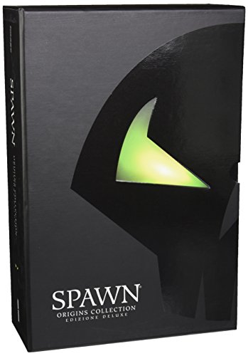 9788891218025: Spawn origins collection. Ediz. deluxe (Vol. 1)