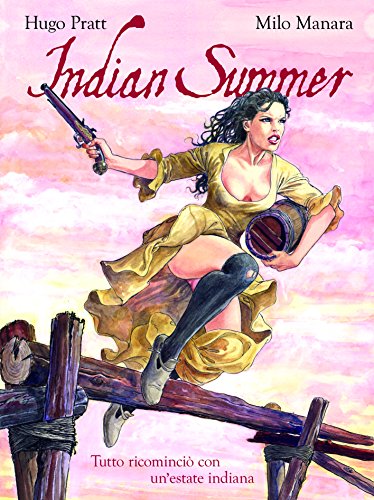 9788891219770: Indian Summer. Tutto ricominci con un'estate indiana