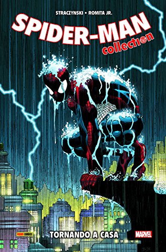 9788891222473: Spider-Man collection. Tornando a casa (Vol. 1) (Marvel)