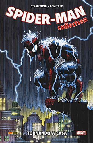 9788891222473: Spider-Man collection. Tornando a casa (Vol. 1) (Marvel)