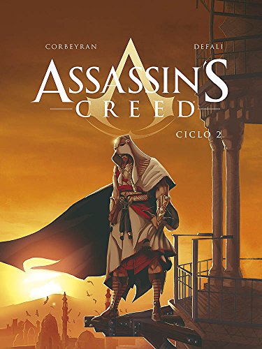 9788891225610: Assassin's Creed. Ciclo (Vol. 2)
